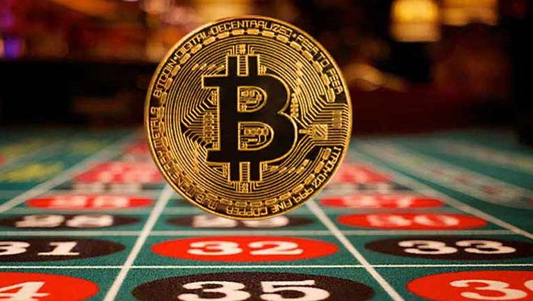 Cryptocurrency Casinos