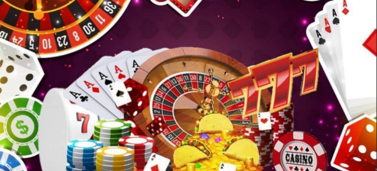 online casino slots