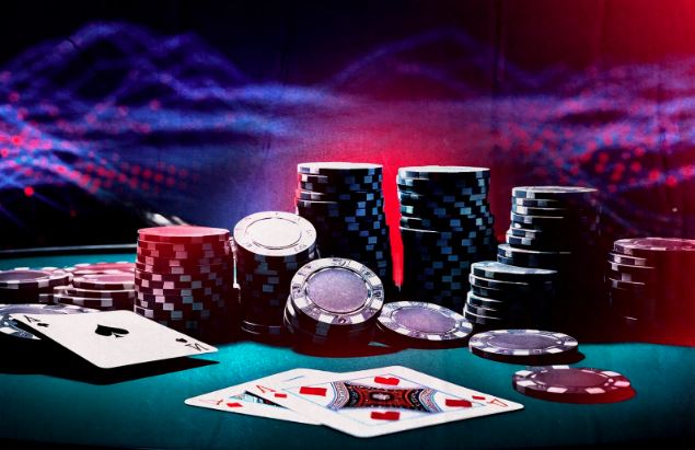 The Benefits of Playing Online Casino Games in Fun Mode