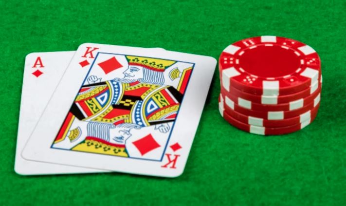 The Importance of Surrender in Blackjack: When to Give Up The Importance of Surrender in Blackjack: When to Give Up