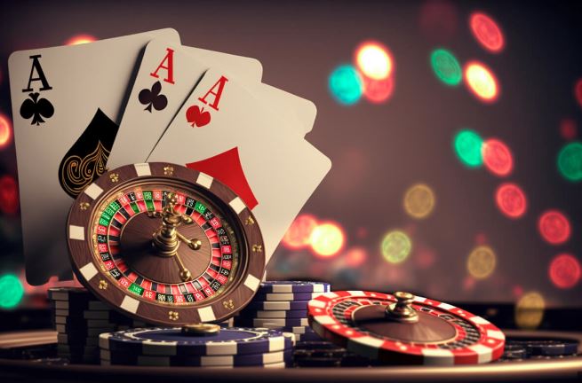 The Best Online Casinos for Instant Play