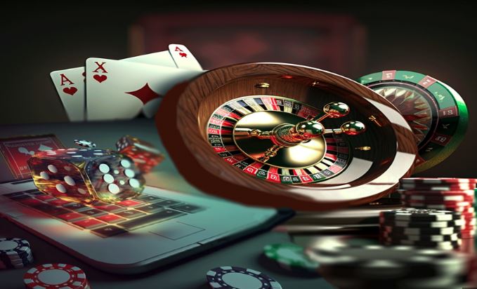 How to Get the Most Out of Your Online Casino Experience