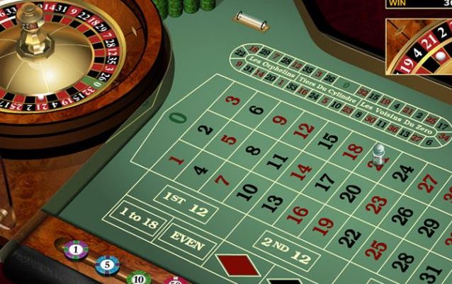 Why Online Roulette is Perfect for Strategy Lovers
