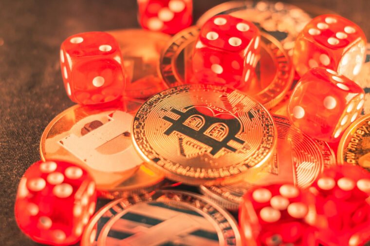 Crypto Gambling: The Future of Online Betting Crypto Gambling: The Future of Online Betting